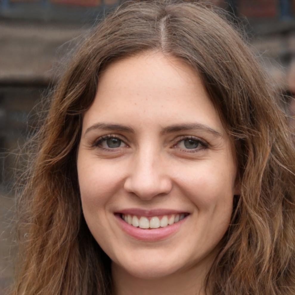 Zeynep Özkan, Content Analytics Specialist