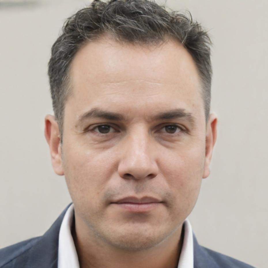 Kerem Özdemir, Lead SEO Strategist at EvolveUpMax